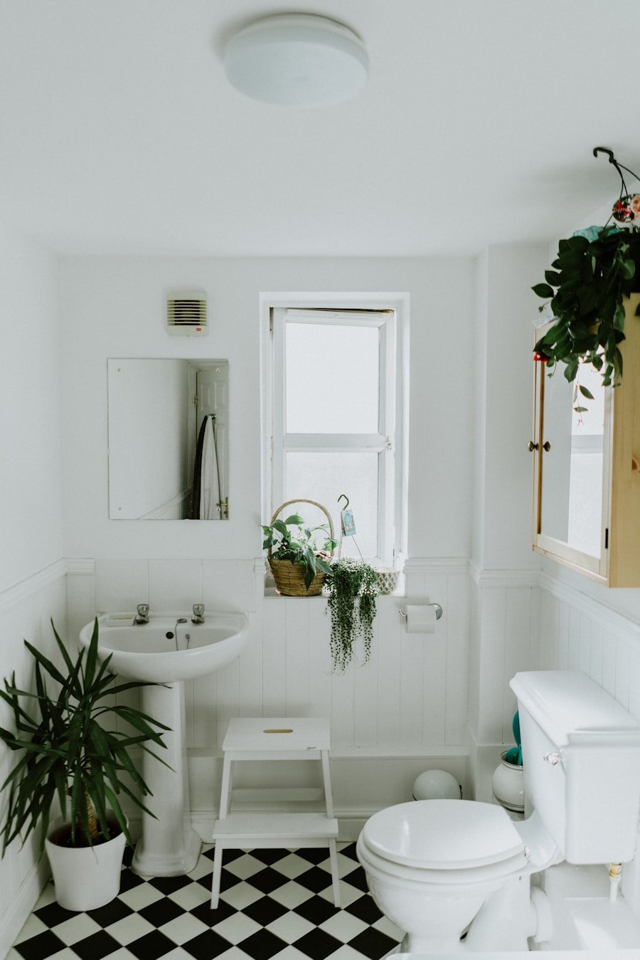 Comment choisir le bon carrelage pour sa salle de bain ?